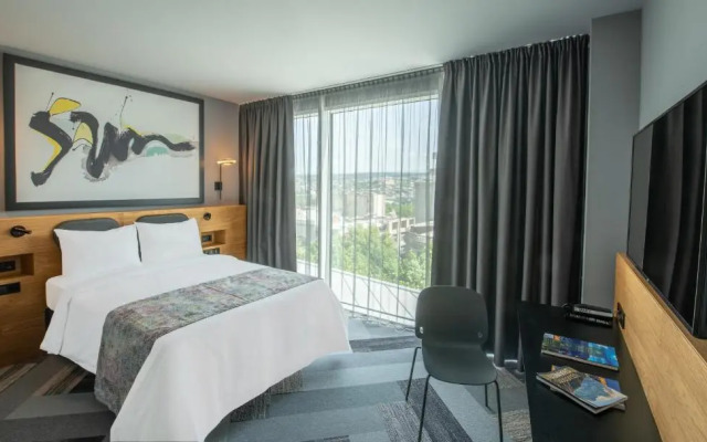 Radius Hotel Tbilisi