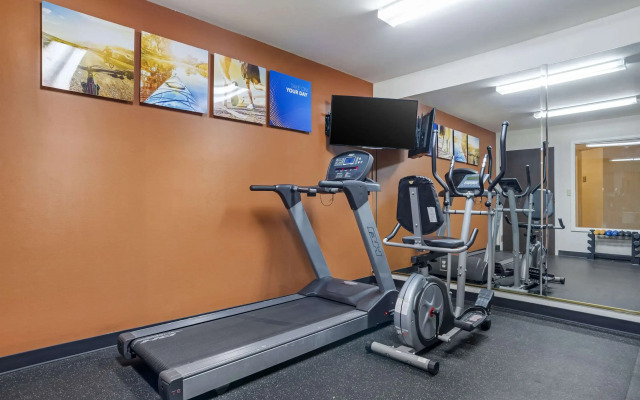 Comfort Inn Opelika - Auburn