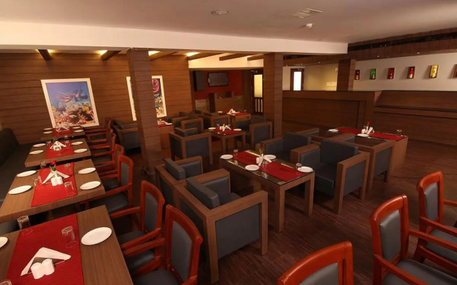 Hotel Aquarius