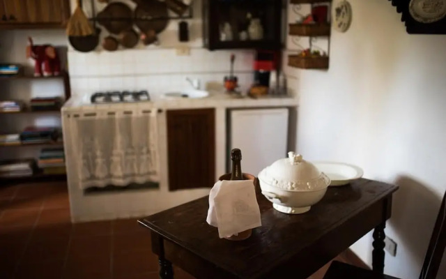 Agriturismo Casalicchio