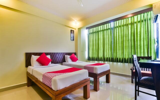 OYO 17025 Hotel Go Goa