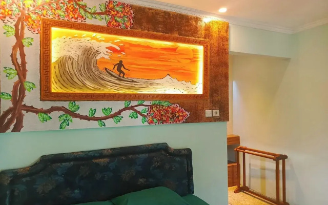 Aloha Beach House