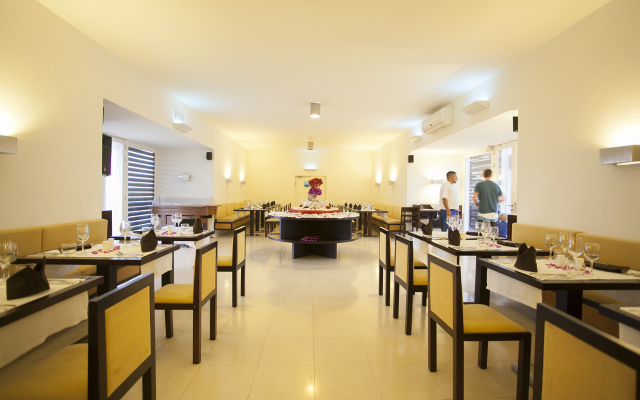 Hotel Dunas de Sal