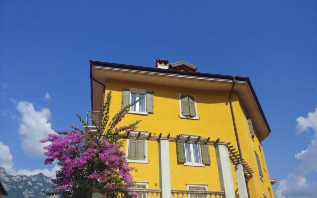 Appartamenti Baia Azzurra 5.