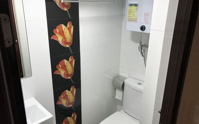 Lap Shun Hostel