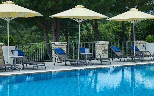 Movenpick Agios Nikolaos Resort