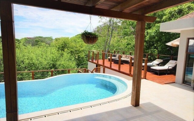 Villa Atardecer - 4 Br home