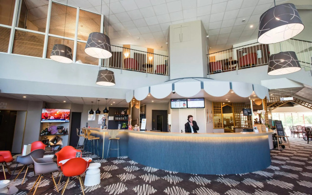 ibis Chateau Thierry