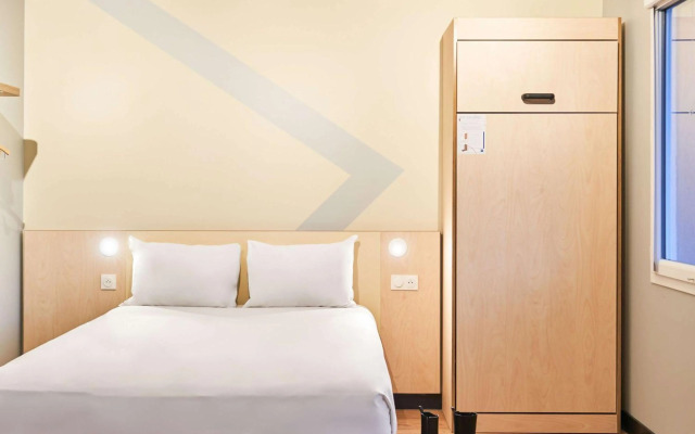 ibis budget Issy Les Moulineaux Paris Ouest