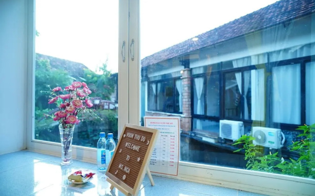 Vuon Thu Do Homestay