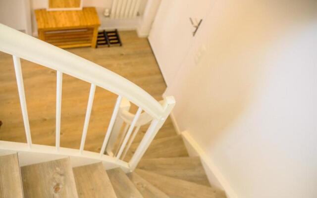 Ferienhaus Happytime