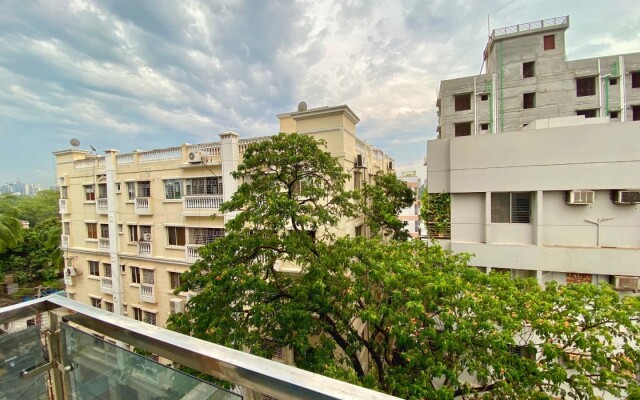 Park Hyatt Dhaka