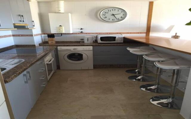 Complejo Terrasol Baviera Golf