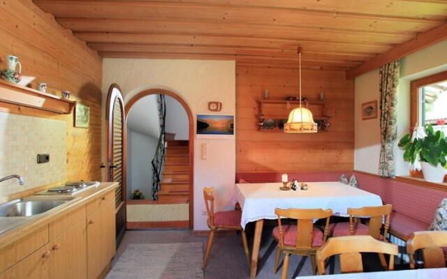 Haus Joschi