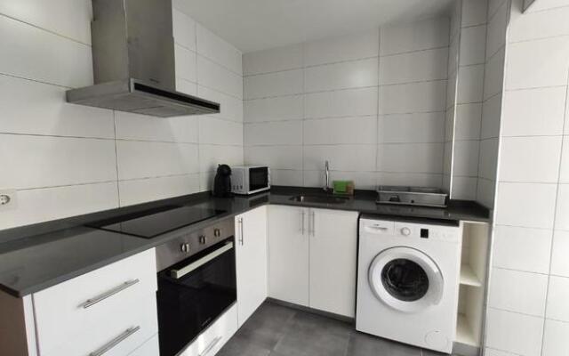 Apartamentos Castillo Peniscola 3000