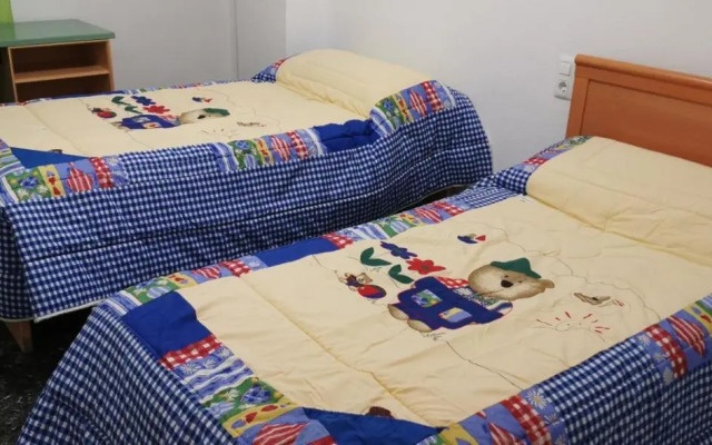 Avenida de Daniel Gil 72 - 2º - 7ª