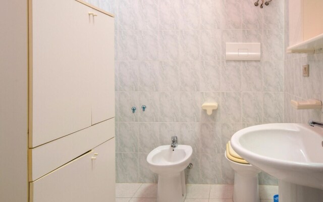 Nice Home in Tanuanella Budoni With 2 Bedrooms