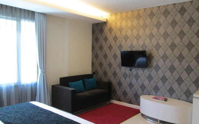 Patra Bandung Hotel