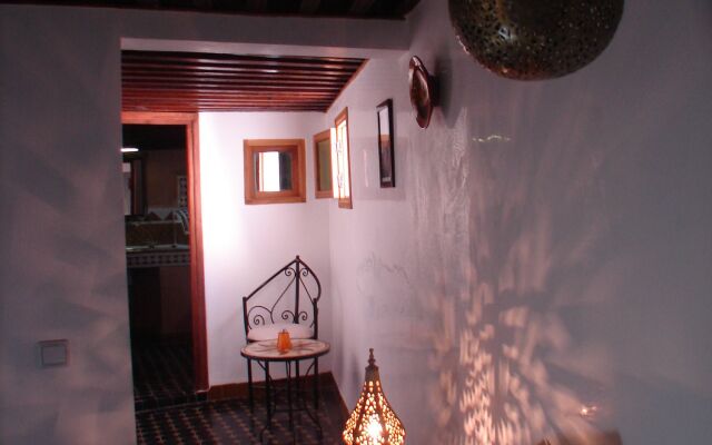 Riad Sheryne - Fes