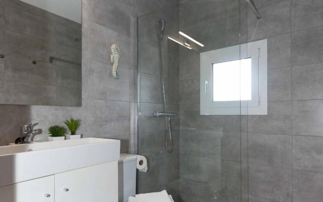 1212 SANT MAURICI vista canal