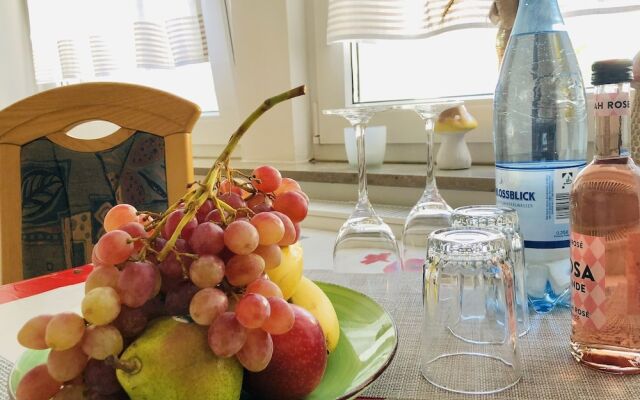 Schlafen wie Zuhause Avianaart Monteur und Ferienwohnung