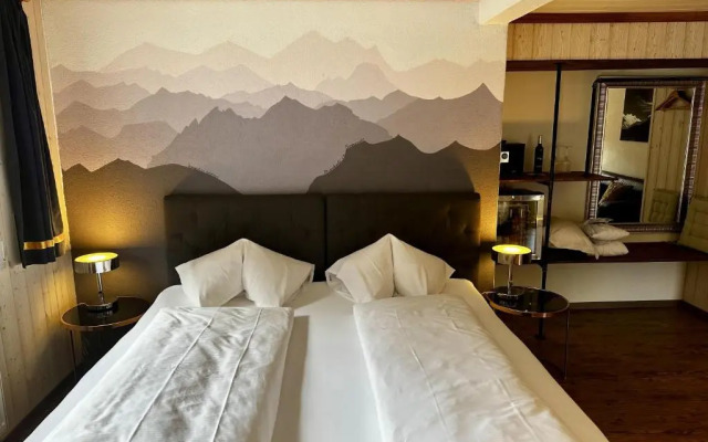 Chalet Adler