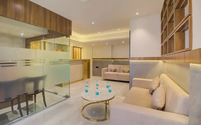 Mumbai Dorms