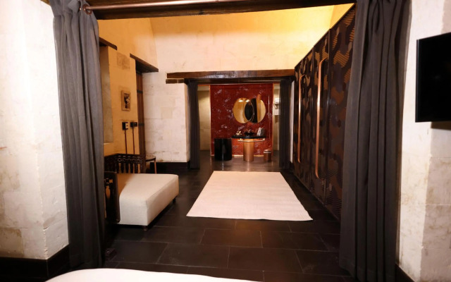 HSVHN Hotel Hisvahan