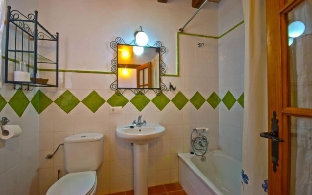 El Palomar de la Breña