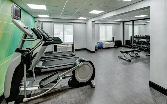 Holiday Inn East Windsor by IHG