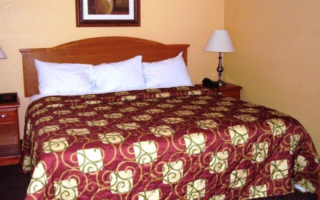 Americas Best Value Inn Lawrenceburg