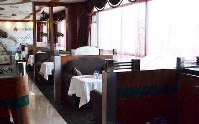 Binzhou Century Star Business Hotel