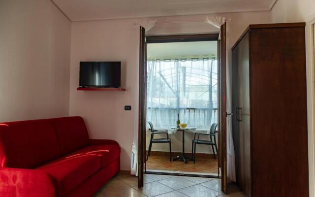 Ohana Bed and Breakfast