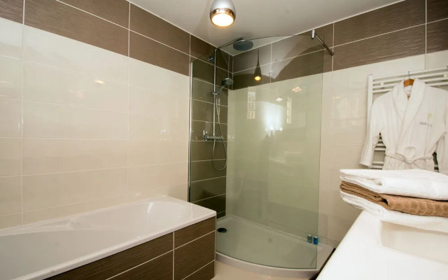 La Villa d'Aÿ-Champagne