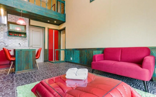 Big Bear Pension