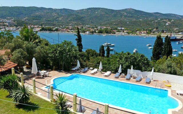 Anamar Skiathos Hotel