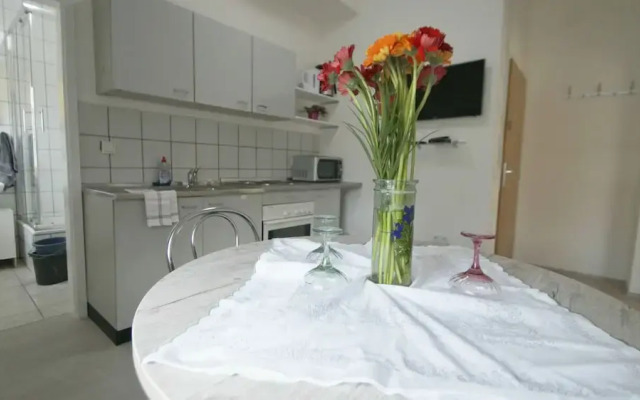 Ferienwohnung Burscheid