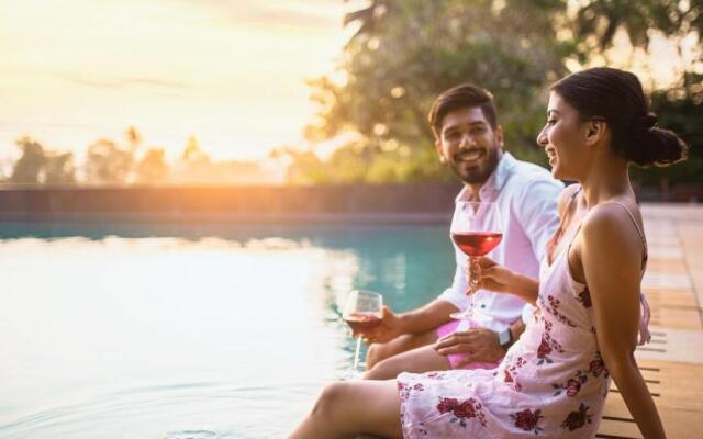 The Diwa Club by Alila Diwa Goa - A Hyatt Brand