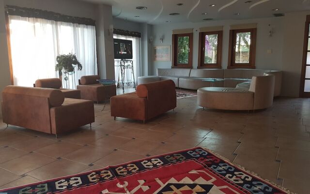 Synosse Hotel Turgutreis