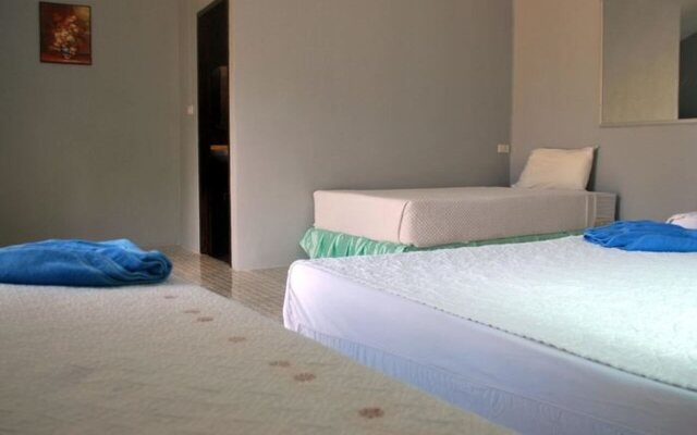 Phangan Great Bay Resort