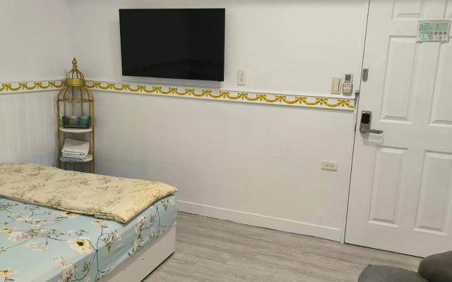 Taipei Backpackers Hostel