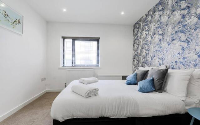 Monkey Marble apartment 1BR 1bath
