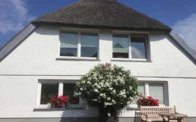 4 _ Sterne Ferienhaus Am Brink