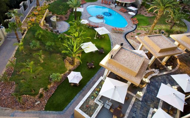 Mövenpick Hotel Windhoek