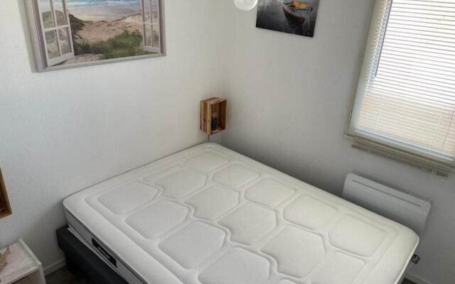 Appart Port haliguen résidence piscine et plage