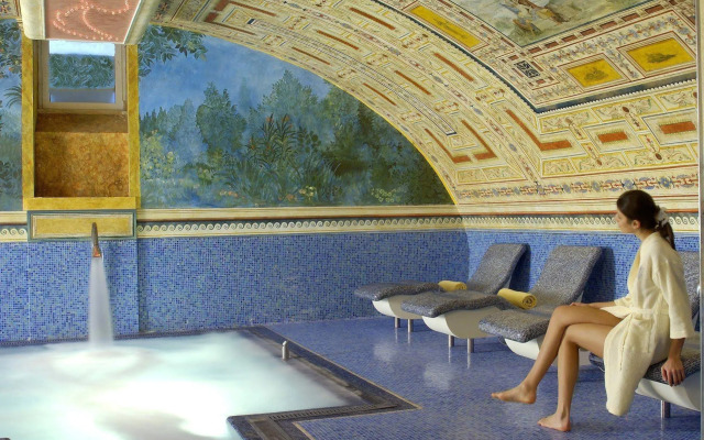 Byblos Art Hotel Villa Amista