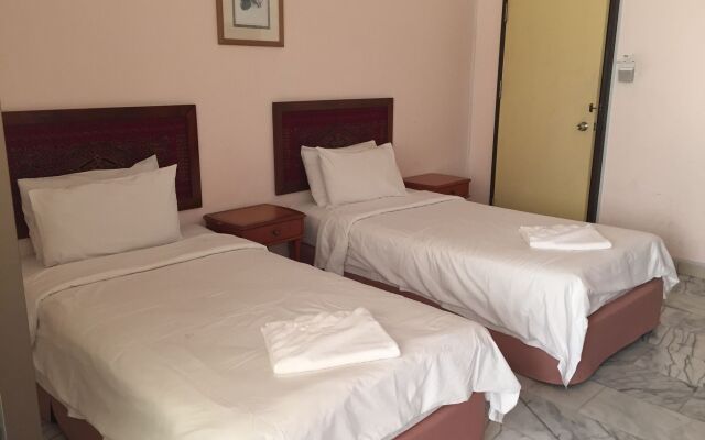 Seapark Condotel Hotel