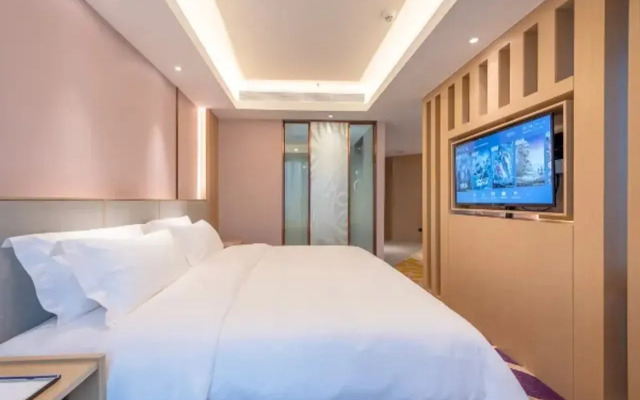Lavande Hotel Foshan Shunde Longjiang Center Branch