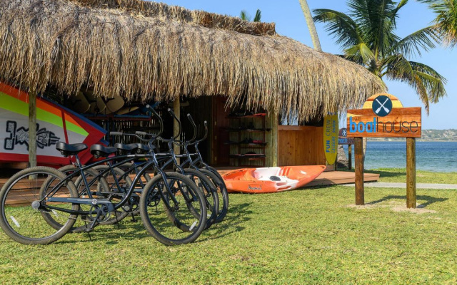 San Martinho Hotel
