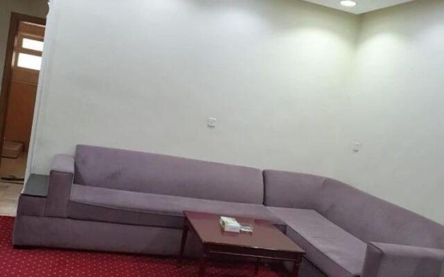 Al Fanar International Hotel Apt 2 Jedda